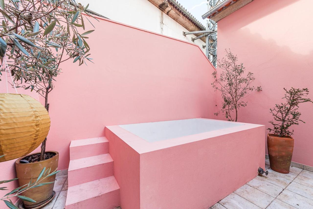 Praca Guest House Arouca Exterior photo