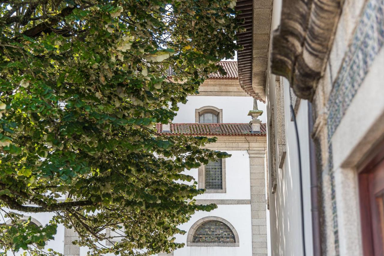 Praca Guest House Arouca Exterior photo