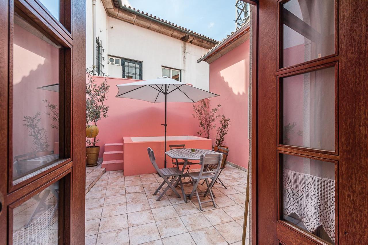 Praca Guest House Arouca Exterior photo